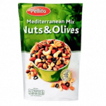 Pellito mix olives and nuts 125g - image-0